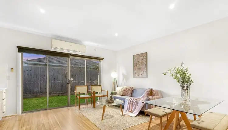Fourth view of Homely townhouse listing, 2/71-73 Station Rd, Deer Park VIC 3023