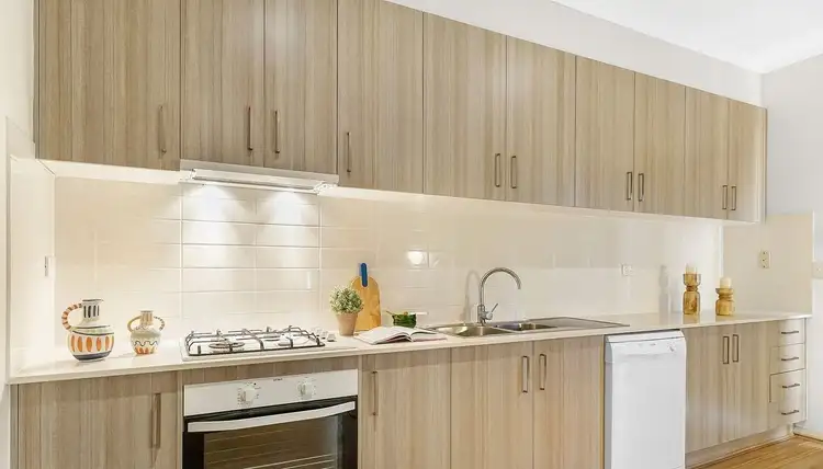 Fifth view of Homely townhouse listing, 2/71-73 Station Rd, Deer Park VIC 3023