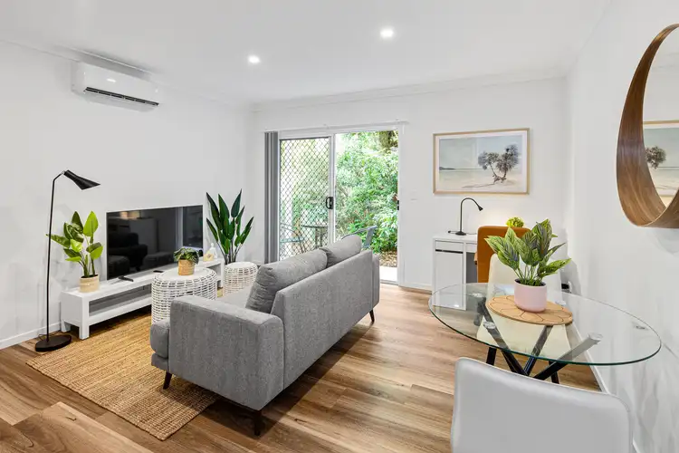 2/50 Hockings St, Clayfield QLD 4011