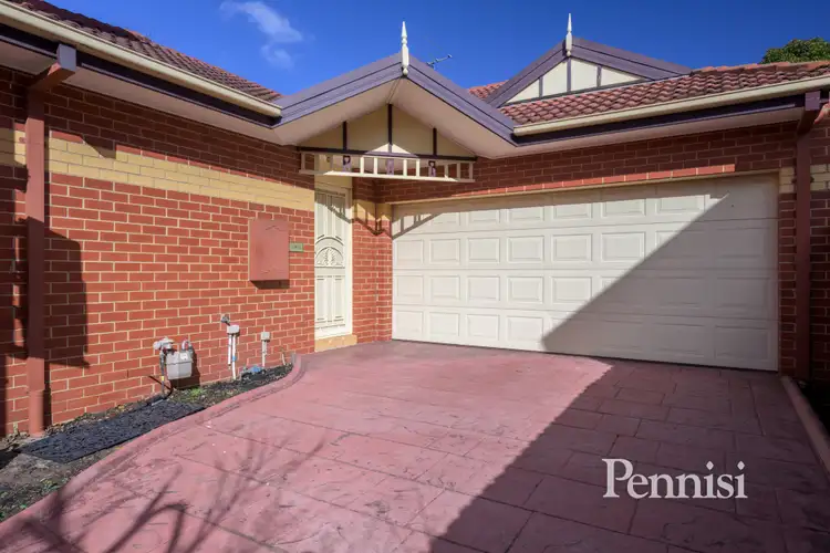 3/1 Salter Street, Essendon VIC 3040