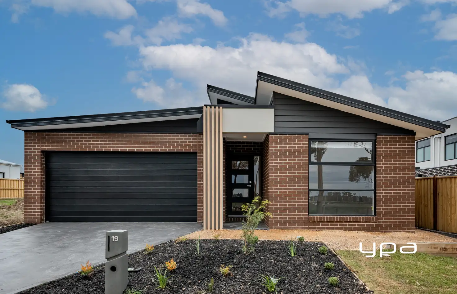 Main view of Homely house listing, 19 Touriga Cct, Sunbury VIC 3429