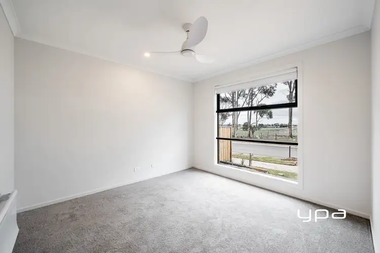 Second view of Homely house listing, 19 Touriga Cct, Sunbury VIC 3429