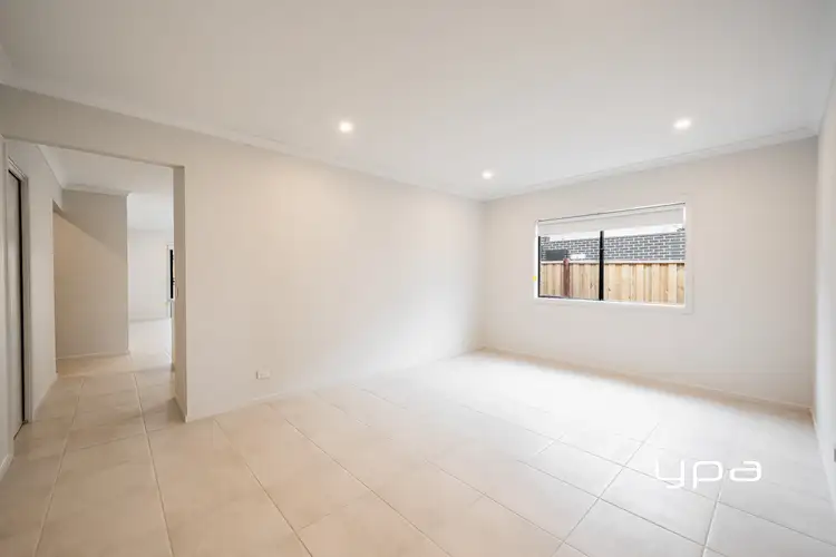 Third view of Homely house listing, 19 Touriga Cct, Sunbury VIC 3429