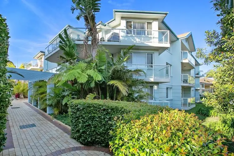 16/132-138 Pacific Parade, Dee Why NSW 2099