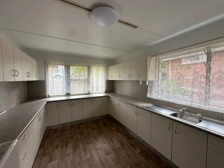 Third view of Homely house listing, 21 Garden St, West Gladstone QLD 4680