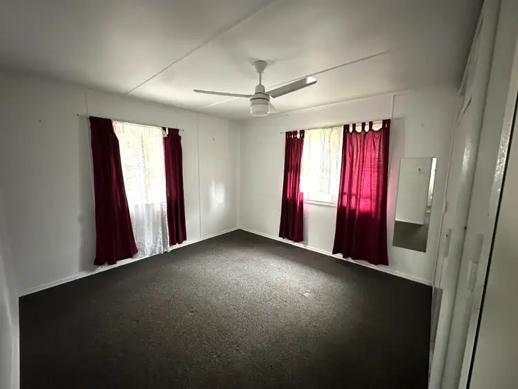 Fourth view of Homely house listing, 21 Garden St, West Gladstone QLD 4680