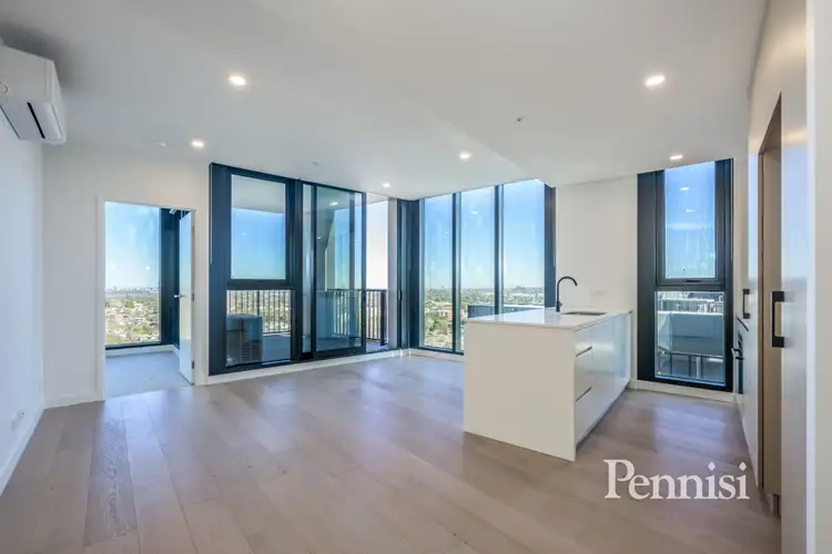 Main view of Homely apartment listing, 1003c/45 Linden Avenue, Ivanhoe VIC 3079