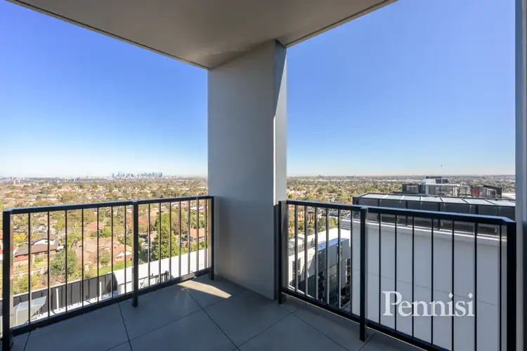 Second view of Homely apartment listing, 1003c/45 Linden Avenue, Ivanhoe VIC 3079