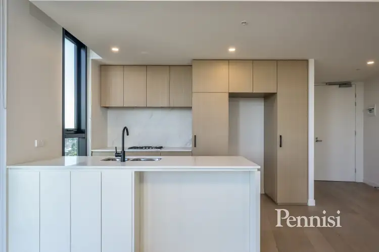 Fourth view of Homely apartment listing, 1003c/45 Linden Avenue, Ivanhoe VIC 3079