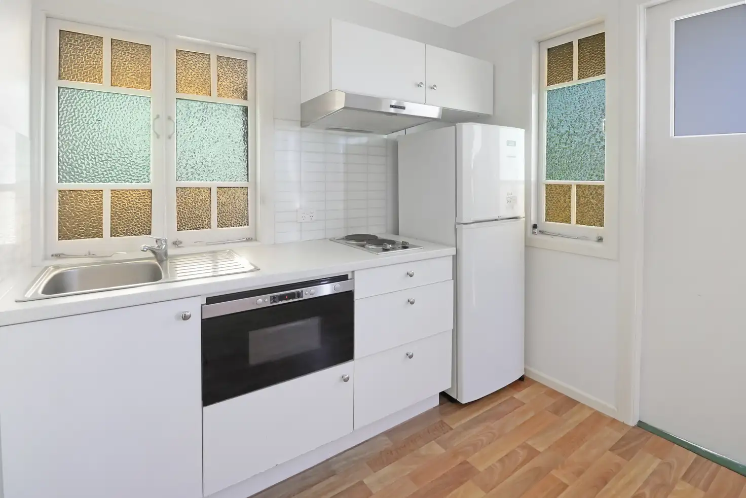 Main view of Homely unit listing, 8/33 Gibb St, Kelvin Grove QLD 4059