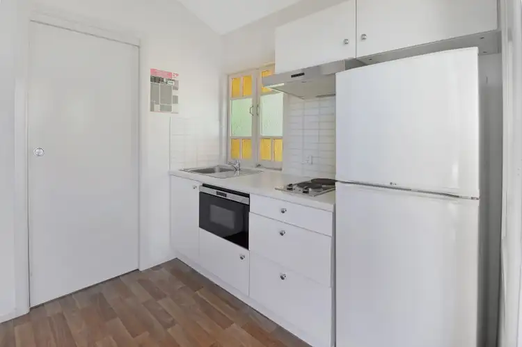 Second view of Homely unit listing, 8/33 Gibb St, Kelvin Grove QLD 4059