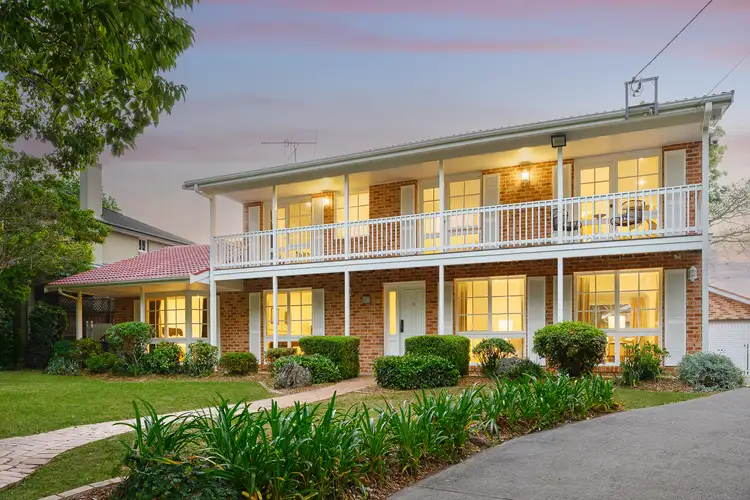 80 Eastern Rd, Turramurra NSW 2074