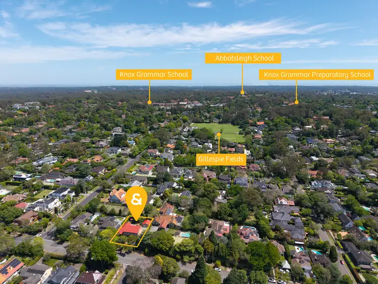 Second view of Homely house listing, 80 Eastern Rd, Turramurra NSW 2074