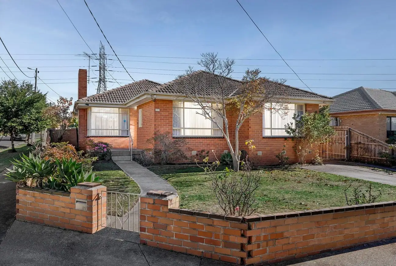 Main view of Homely house listing, 37 Epstein St, Reservoir VIC 3073
