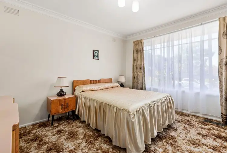 Fifth view of Homely house listing, 37 Epstein St, Reservoir VIC 3073