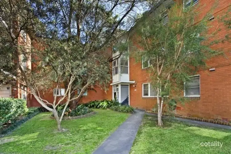 23/480 Military Rd, Mosman NSW 2088