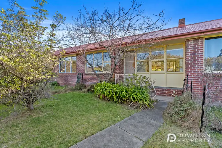 Main view of Homely unit listing, 8/1 Danina St, Chigwell TAS 7011