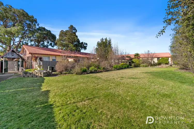 Second view of Homely unit listing, 8/1 Danina St, Chigwell TAS 7011