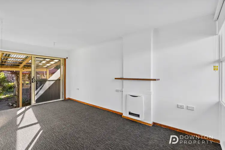 Fifth view of Homely unit listing, 8/1 Danina St, Chigwell TAS 7011