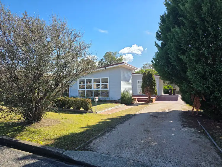 46 Bridge Street, Stanthorpe QLD 4380
