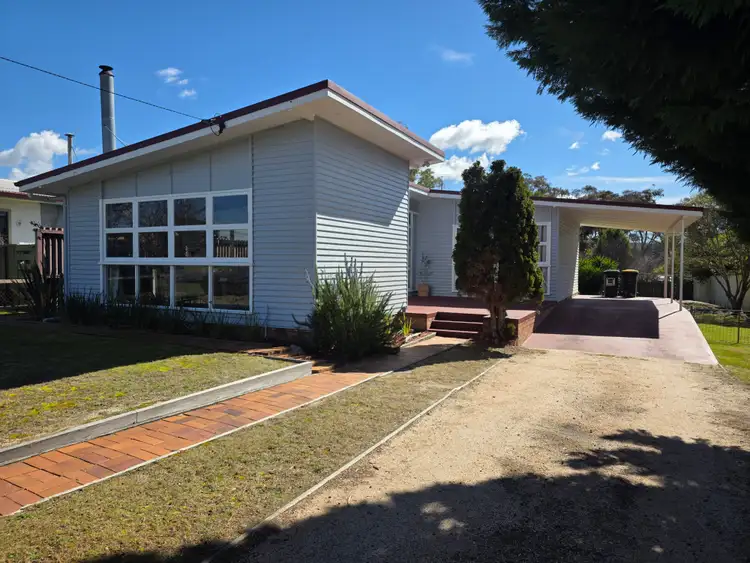 Second view of Homely house listing, 46 Bridge Street, Stanthorpe QLD 4380