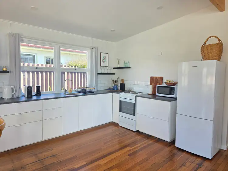 Third view of Homely house listing, 46 Bridge Street, Stanthorpe QLD 4380