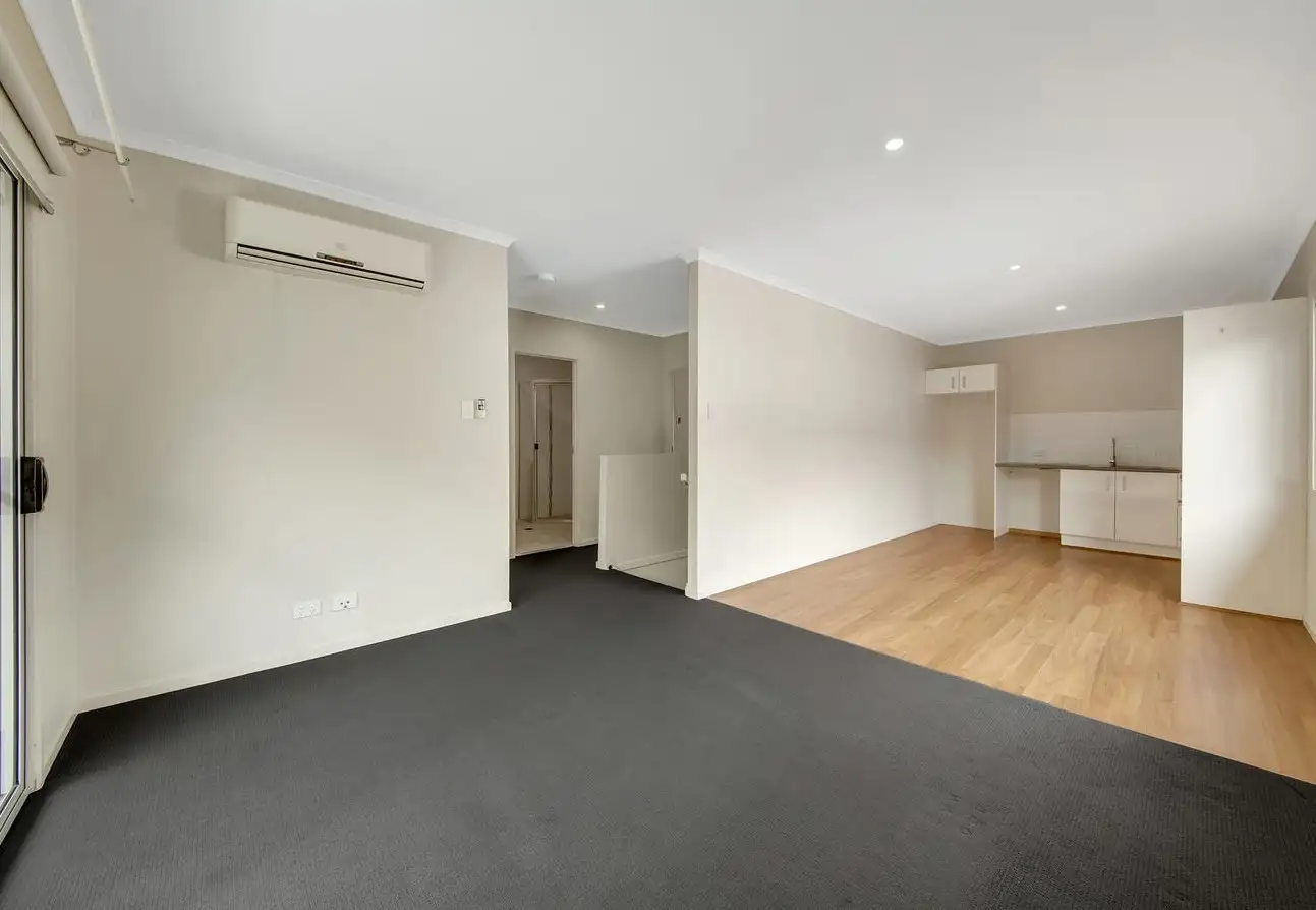 Main view of Homely unit listing, 15a/1 Collins Ln, Kin Kora QLD 4680