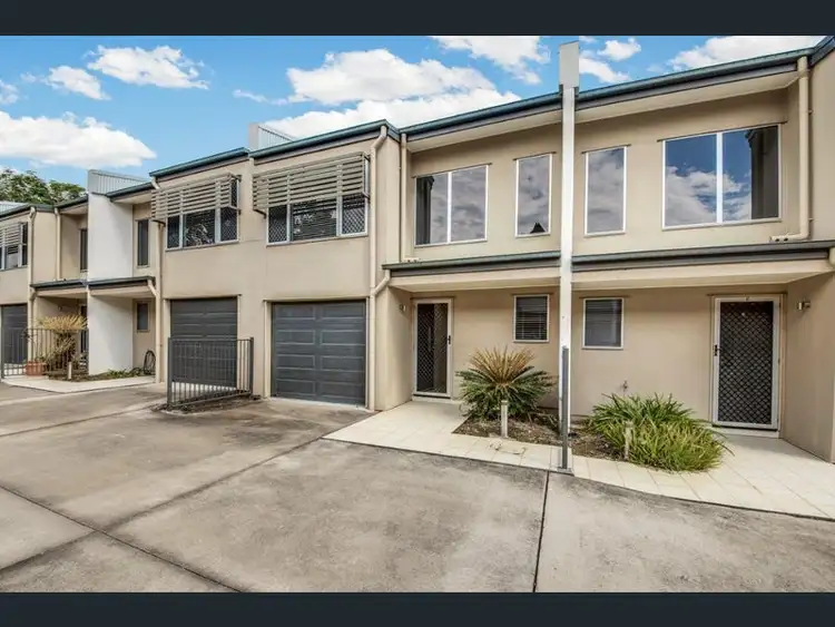7/26 Flinders St, West Gladstone QLD 4680