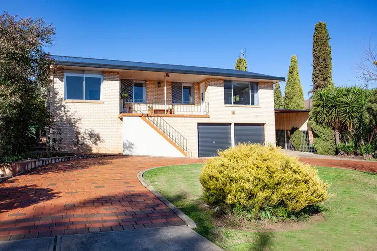 Main view of Homely house listing, 1 Riverview Ave, Wellington NSW 2820