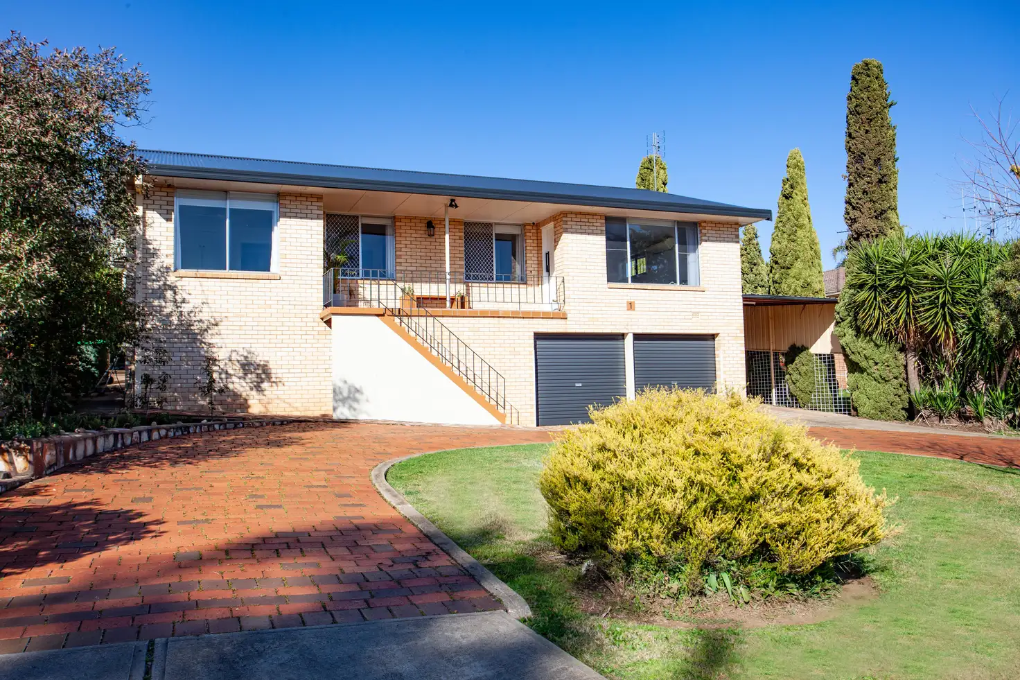 Main view of Homely house listing, 1 Riverview Ave, Wellington NSW 2820