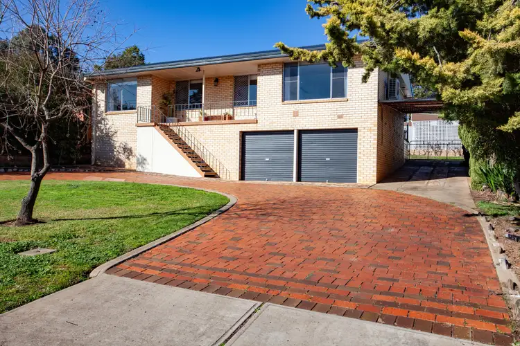 Second view of Homely house listing, 1 Riverview Ave, Wellington NSW 2820