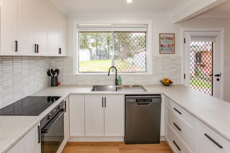 Third view of Homely house listing, 1 Riverview Ave, Wellington NSW 2820