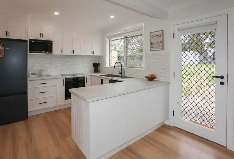 Fourth view of Homely house listing, 1 Riverview Ave, Wellington NSW 2820