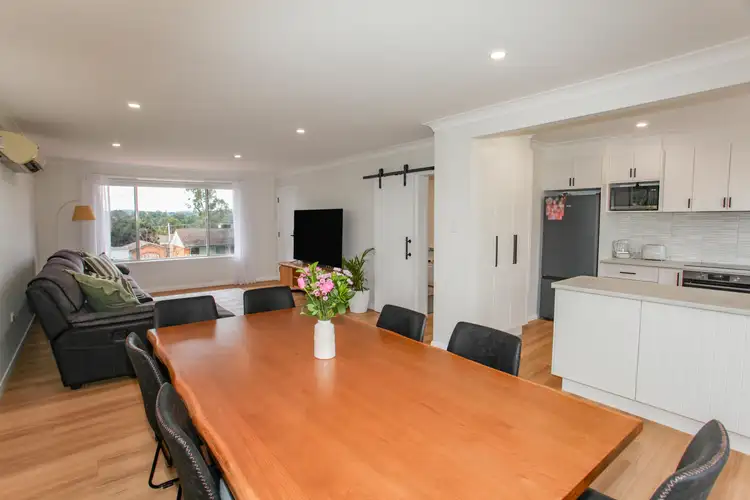 Fifth view of Homely house listing, 1 Riverview Ave, Wellington NSW 2820