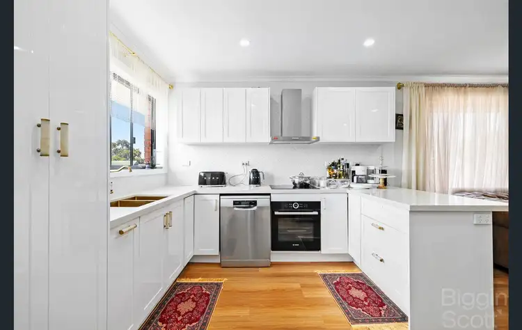 Second view of Homely apartment listing, 5/62 McPherson Street, Essendon VIC 3040