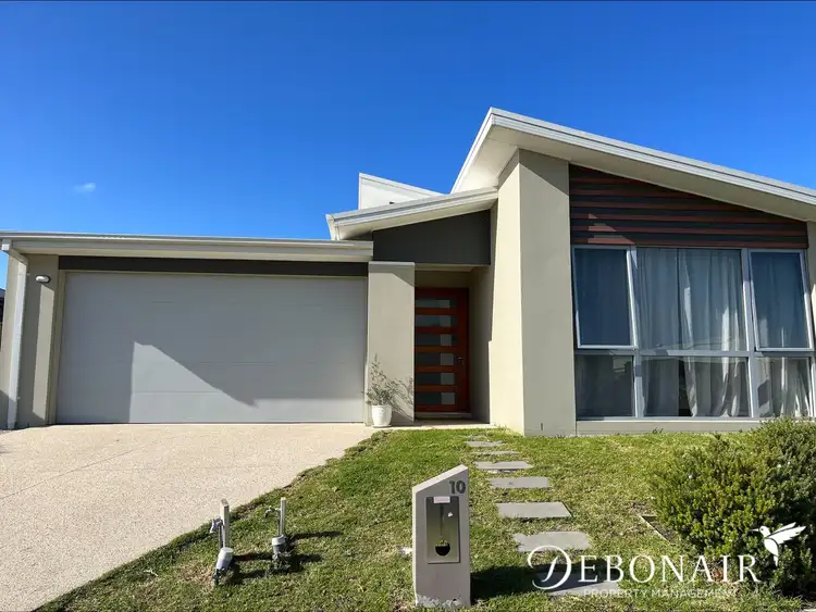Main view of Homely house listing, 10 Dupree St, Torquay VIC 3228