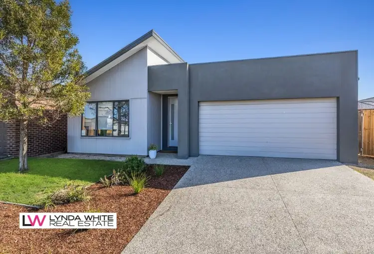 22 Triton Cct, Point Lonsdale VIC 3225