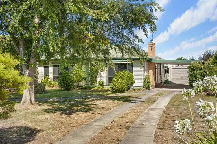 14 Prince St, Creswick VIC 3363