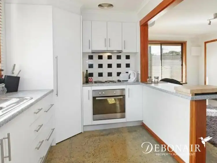Second view of Homely other listing, 3/25 Bakewell Street, Herne Hill VIC 3218
