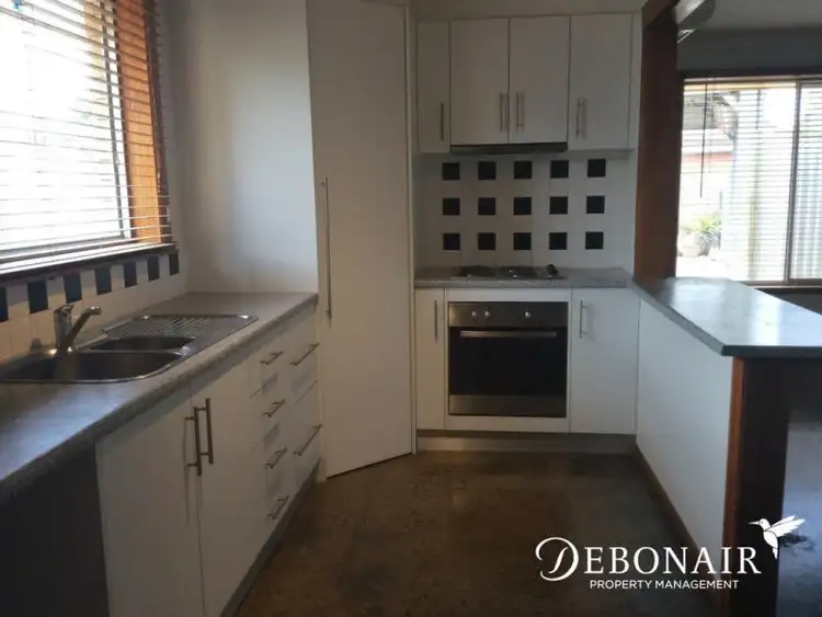 Fourth view of Homely other listing, 3/25 Bakewell Street, Herne Hill VIC 3218