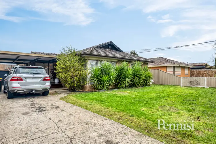 31 Hedgeley Road, Kealba VIC 3021