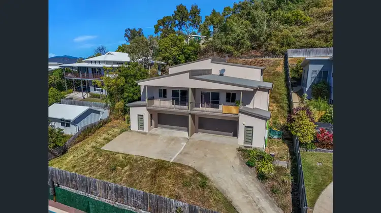 37b Nettleton Street, Mount Louisa QLD 4814