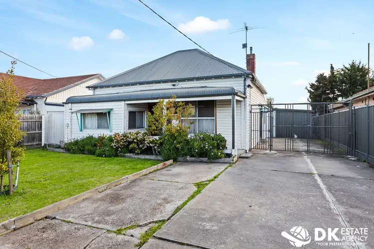 55 Westmoreland Rd, Sunshine North VIC 3020