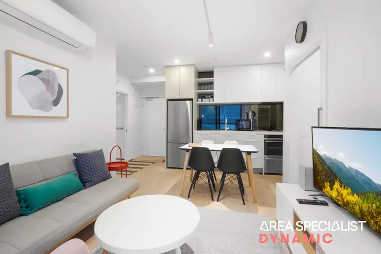 302/23 Palmerston St, Carlton VIC 3053