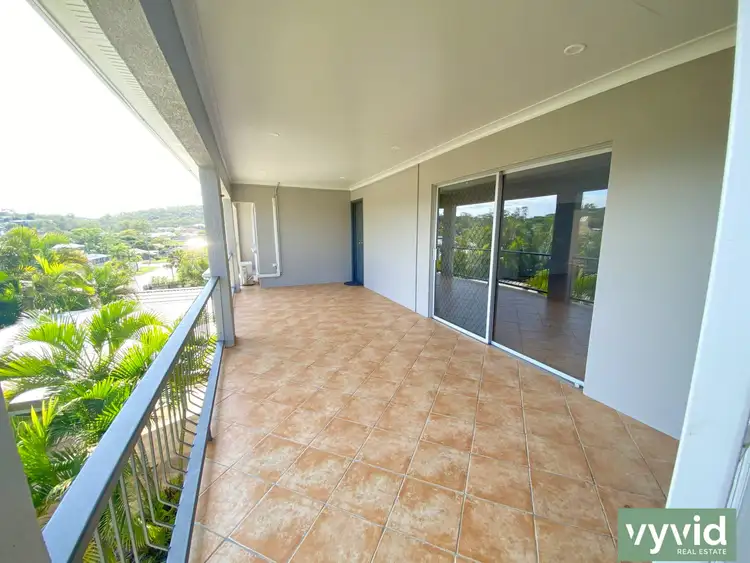 Second view of Homely house listing, 11 Walters Ave, West Gladstone QLD 4680