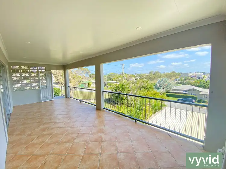 Third view of Homely house listing, 11 Walters Ave, West Gladstone QLD 4680