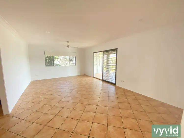 Fourth view of Homely house listing, 11 Walters Ave, West Gladstone QLD 4680