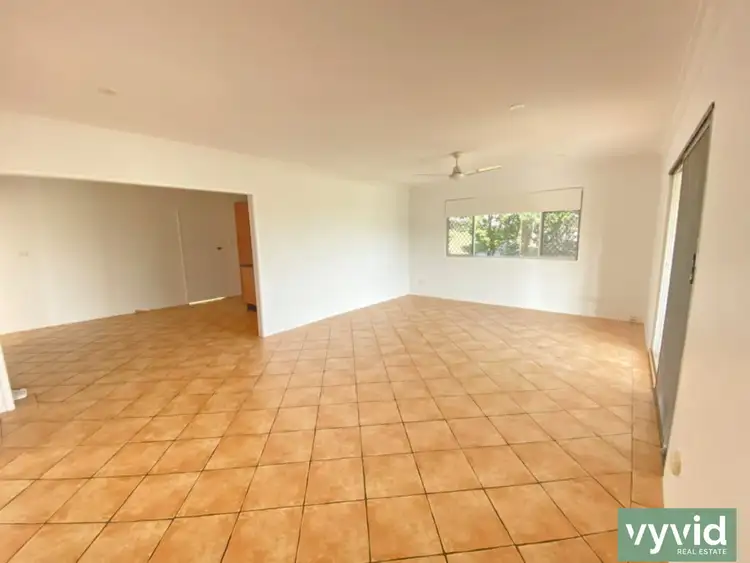 Fifth view of Homely house listing, 11 Walters Ave, West Gladstone QLD 4680