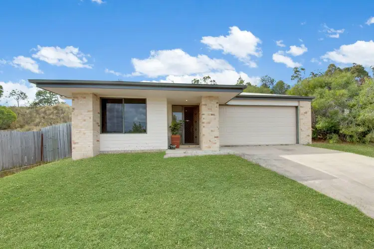 Main view of Homely house listing, 15 Wuruma Ct, Clinton QLD 4680