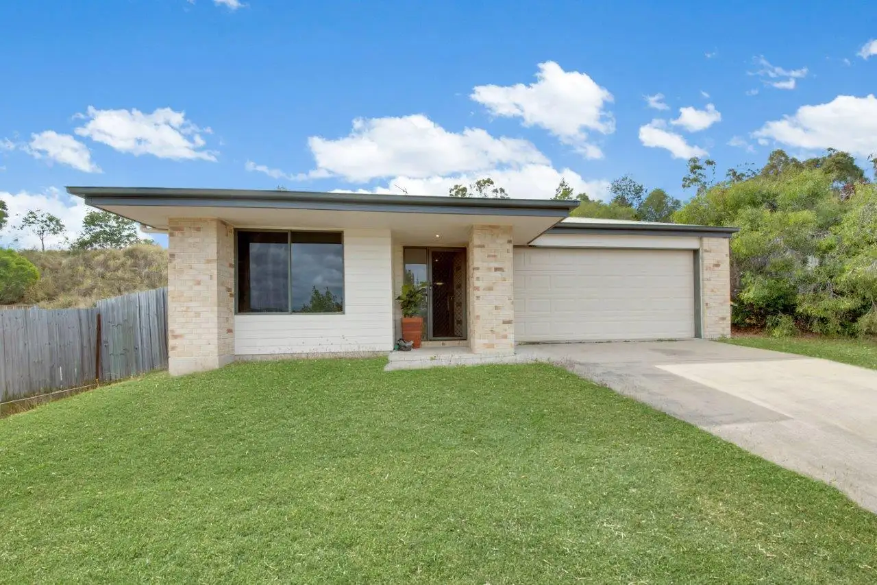 Main view of Homely house listing, 15 Wuruma Ct, Clinton QLD 4680
